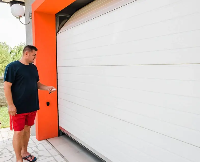 Exceptional Garage Door Services - Rightway Garage Door Repair